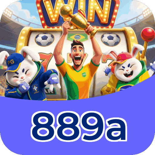 Streaming 4K no cassino ao vivo da 889a
