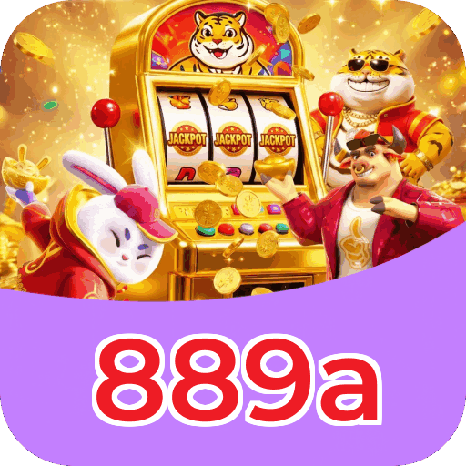 Jogos com maior RTP na 889a